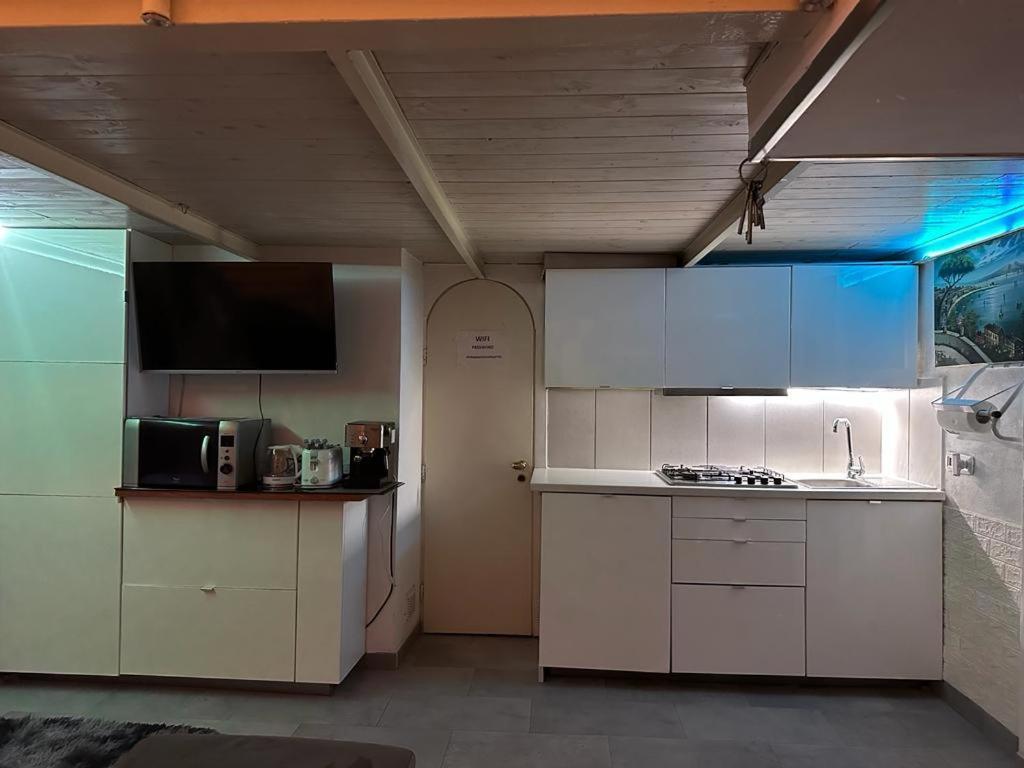 Casa vacanze Casanova Napoli