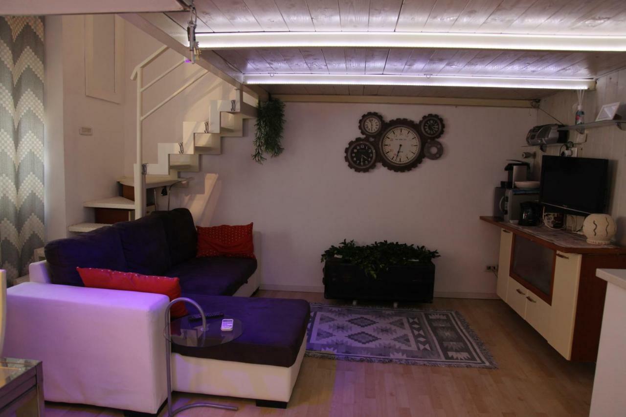 Casa vacanze Casanova *