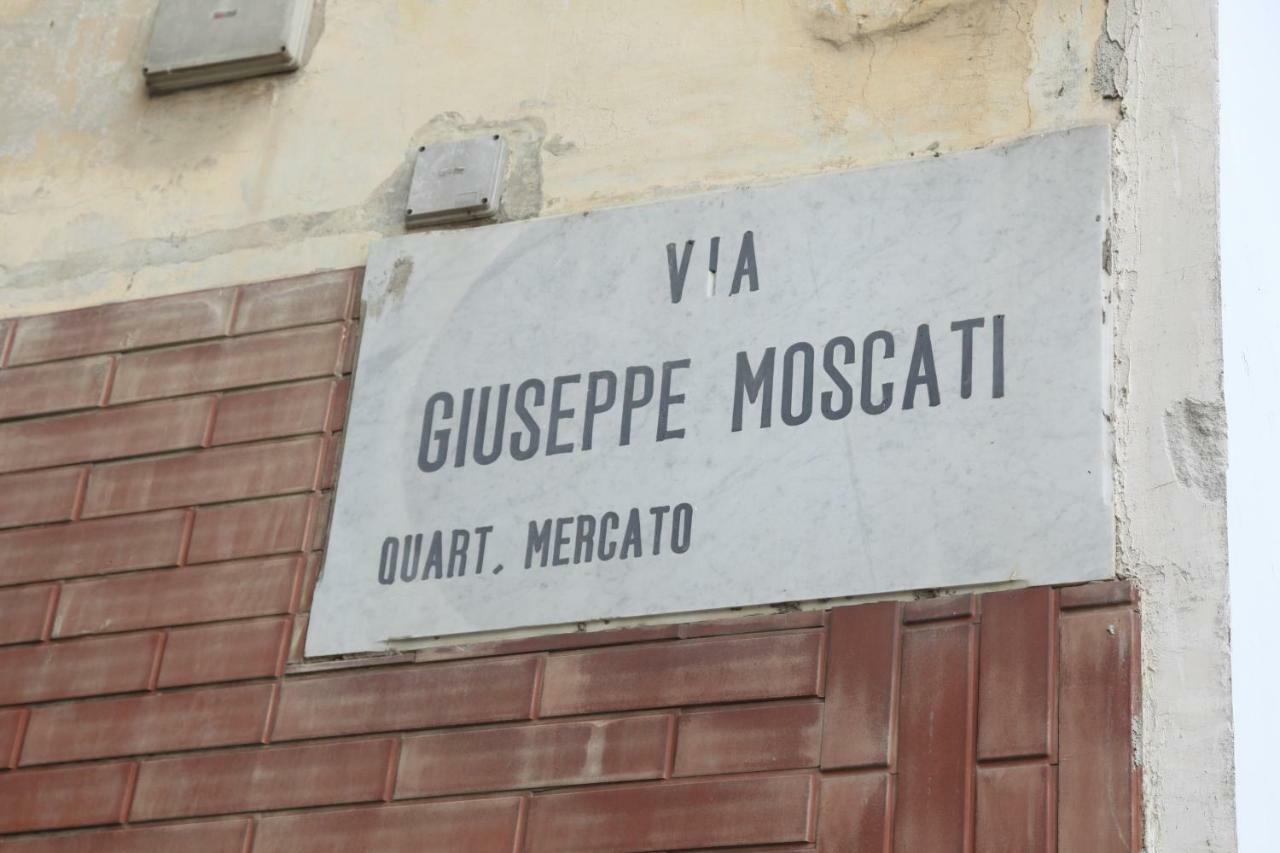 Casa vacanze Casanova Napoli